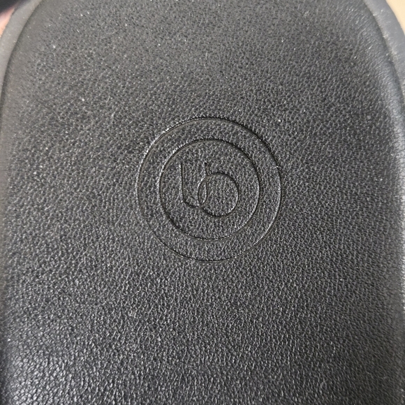 New Urban Outfitters Shaina Huarache Flatform Chunky Black Platform Sandals - Picture 9 of 12